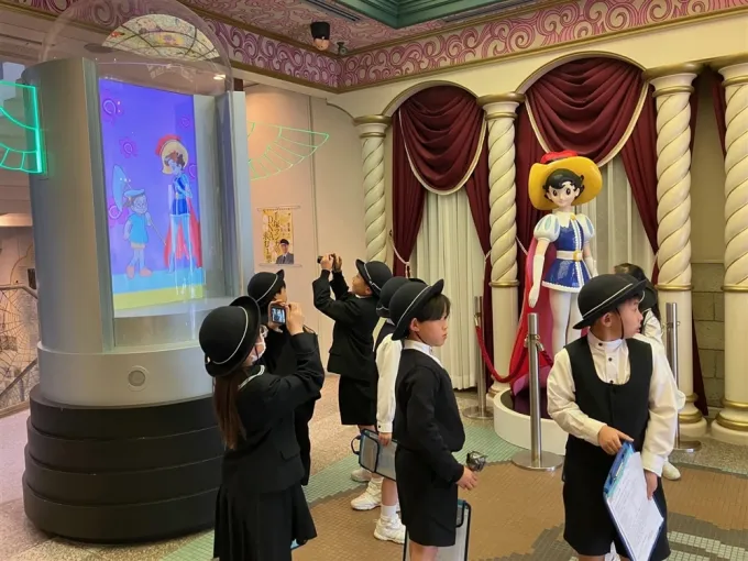 サムネイル画像