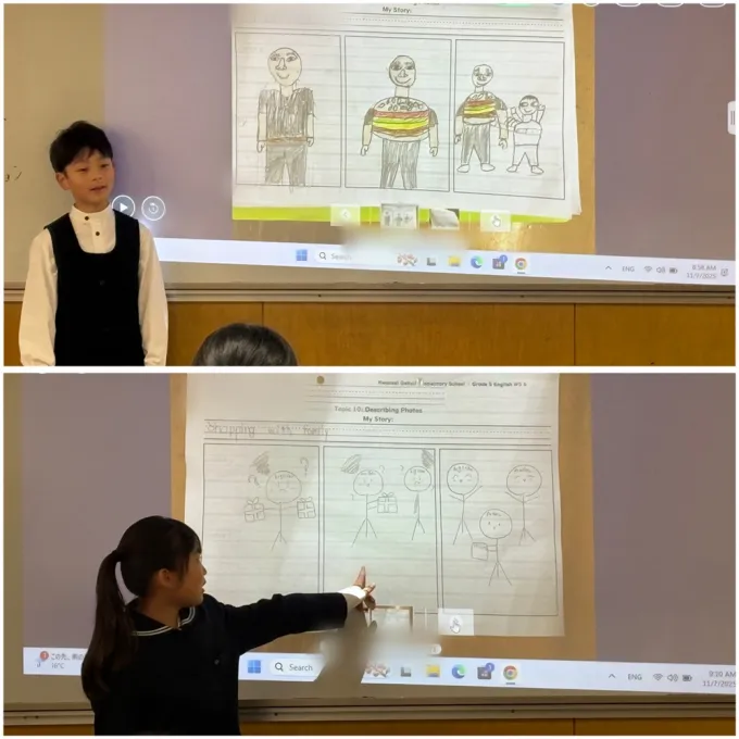 サムネイル画像